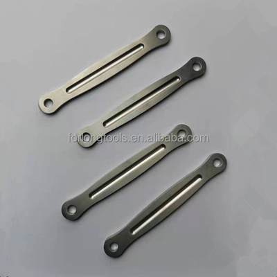 Natural Universal OE NO. e Titanio 5&quot; Jacobs Scala Strap per Sprint Car Jacobs