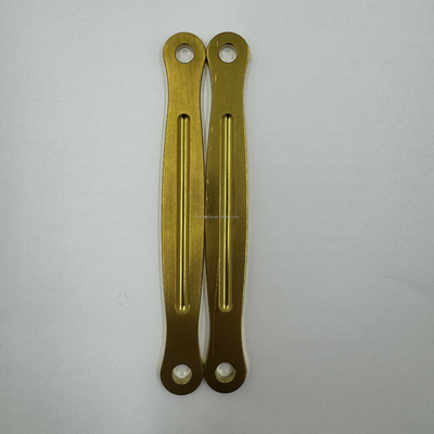 OE NO. Titanio Sprint Car Glod Jacobs Scala Strap 5 &quot;7&quot; per la riparazione / sostituzione