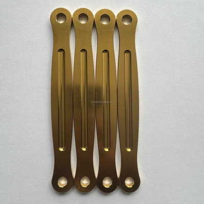 OE NO. Titanio Sprint Car Glod Jacobs Scala Strap 5 &quot;7&quot; per la riparazione / sostituzione