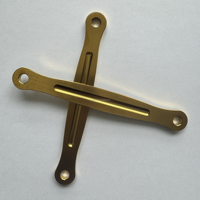 OE NO. Titanio Sprint Car Glod Jacobs Scala Strap 5 &quot;7&quot; per la riparazione / sostituzione