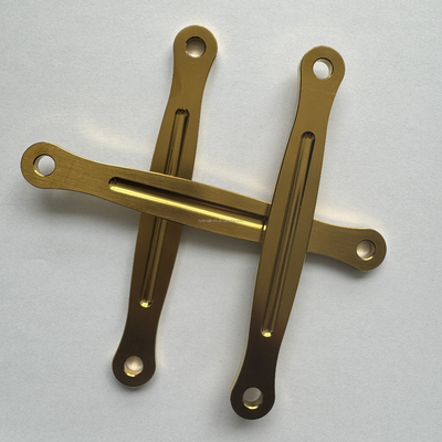 OE NO. Titanio Sprint Car Glod Jacobs Scala Strap 5 &quot;7&quot; per la riparazione / sostituzione