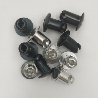 Aluminio 5/16 x 0,500&quot; Quarter Turn DZUS Fasteners Le prestazioni ultime