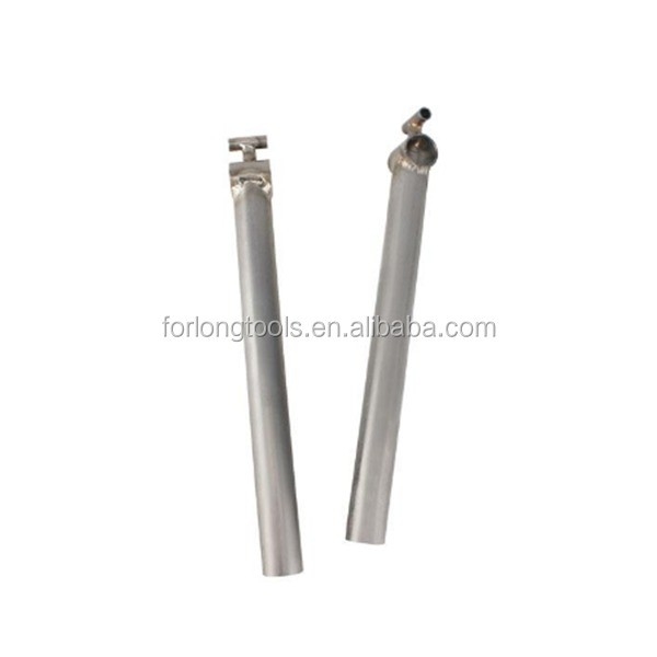 WELD Performance duratura 12,75&quot; SPRING CAR TITANIUM TOP WING POST per l'anno universale