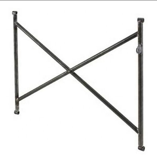 Fitting universale per auto SPRINT CAR CHROMOLY TUBO RONDO ALBERO DELLA ALTRA ALLA 0,75&quot; Diametro esterno Compatibilità universale anno
