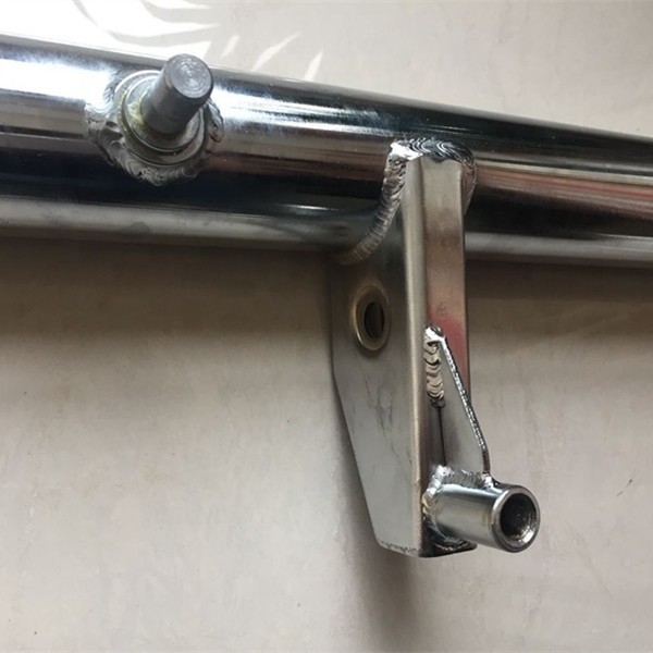 Confirmato NO OE. Sprint Car 12 gradi asse anteriore 50 x 2 1/4 per il requisito universale