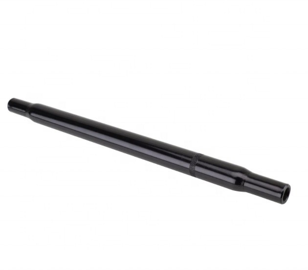 Filtro universale in alluminio per corse 5/8-18' Sprint Car Drag Link Tie Rod Radius Rod OD 1-1/8&quot;*5/8-18 LH RH 22,5 Lunghezza