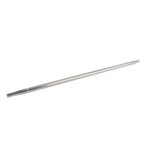 5/8&quot; filtro di passo 6061 tubo di legno di alluminio per uso universale e sostituzione/manutenzione/aggiornamento