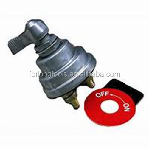 Motore universale AUTO MASTER CUT OFF KILL BATTERY ISOLATORS DISCONNECT Scambio per circuito elettrico