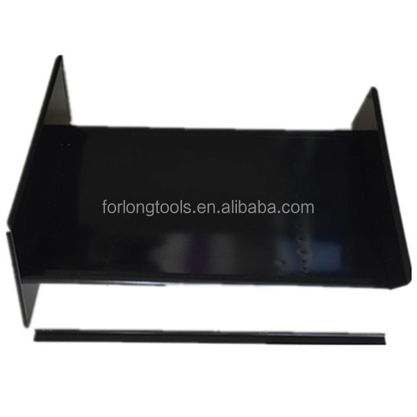 Aerodinamica migliorata universale 36&quot; Black Nose Wing For Sprint Car OE NO. n/m Compatibilità