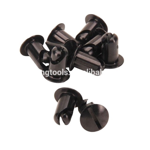 BUTTONS/STUD per un'installazione facile su qualsiasi veicolo