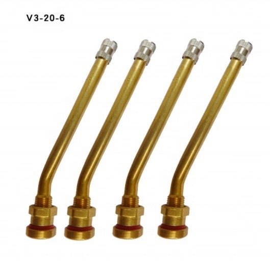 V3-20-6 V3-20-4 V3-20-5 Valvola pneumatica senza tubi per la riparazione/sostituzione di autocarri