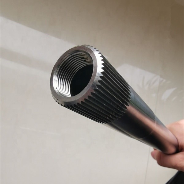 Universale 1-1/8&quot; 48 Solines Barra di torsione cava 30&quot; Lunghezza affidabile e resistente per più applicazioni