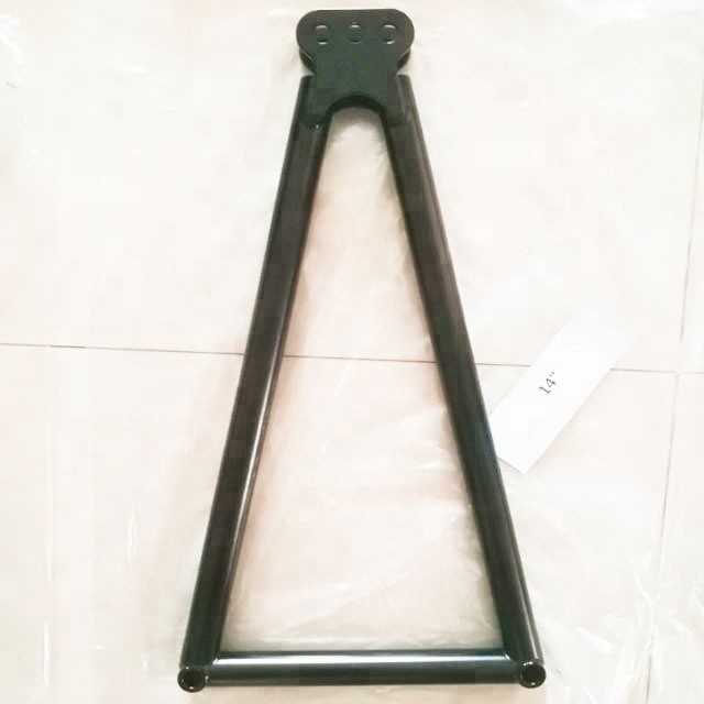 Universal Fitment 14in Black Jacobs Ladder di TRIPLE X RACE COMPONENTS Il miglior miglioramento delle prestazioni per le vetture Sprint