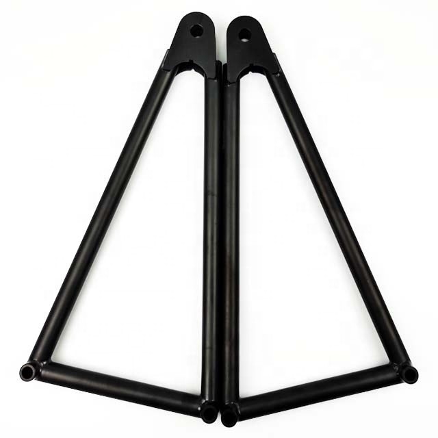 Sprint Car Titanium Jacobs Ladder OE NO. Su misura 13 5/8&quot; 14&quot; 13 3/8&quot; Un foro/tre fori da sostituire/riparare