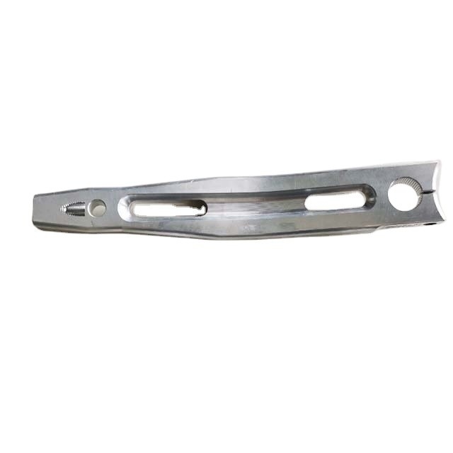 7/8 Spline 6061 Aluminium Sprint Car Sinistra Frontale Destra Lungo Braccio di Torsione Ideale per OE NO. Sostituzione/riparazione universale