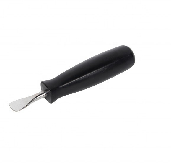 Black 1/4 Quarter Turn Fastener Tool Dzus Tool Quick Turn Driver Lo strumento definitivo per i professionisti delle corse di velocità