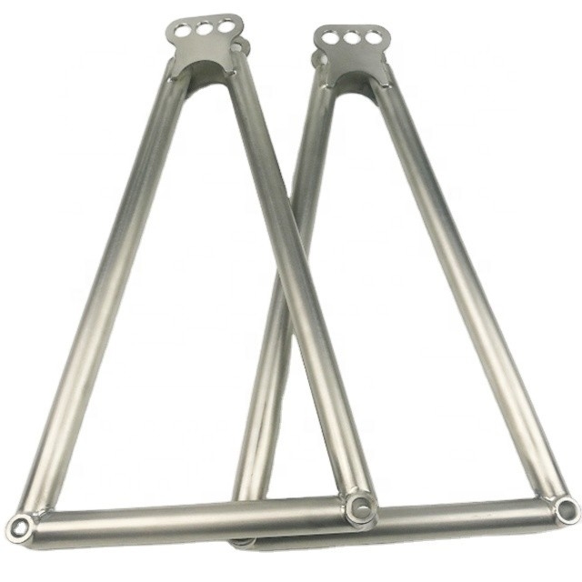 Universale 13 5/8&quot; 14&quot; Sprint Car Titanio Jacobs Scala Triple X Race Modello con Design Durable