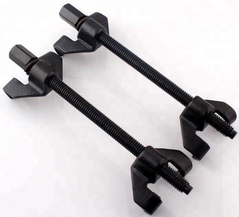 10&quot; 12&quot; Compressore a molla con sospensione a goccia G.W 19Kgs Essenziale per la manutenzione e la riparazione di auto