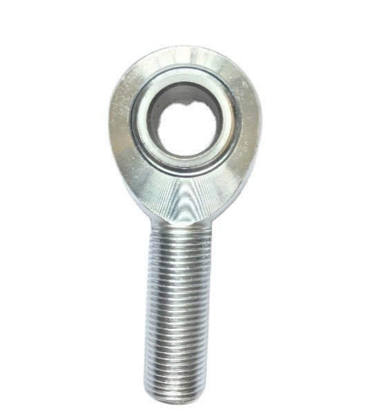 XM10 Rod End Heim Joint Chrome Moly Steel 1/2 &quot;X 5/8&quot;-18 Maschio destra razza per standard OE NO. in prestazioni di mercato universale
