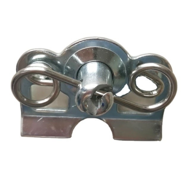 Dzus 7/16 in acciaio da 1 a 3/8&quot; per applicazioni professionali