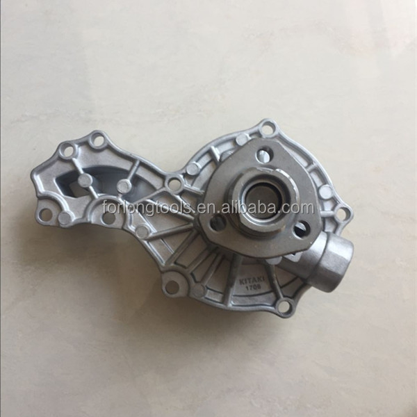 Pompa idrica universale per auto 026121005C per Santana Polo Classic Scirocco Sistema di raffreddamento del motore universale dell'anno
