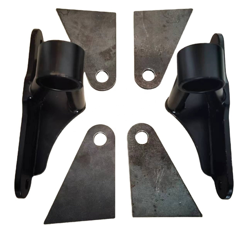 Small Block Ford Car Fitment Ford Compact V8 260 289 302 351 1920 Motor Mount Migliora la potenza e la stabilità del tuo veicolo