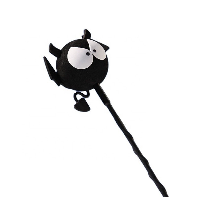 Parti per autoveicoli universali personalizzate Bollina di animazione per antenna per OE NO.