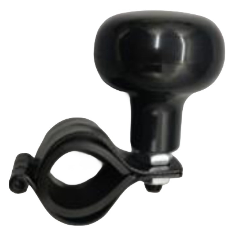 RESIN Universal Steering Wheel Knob Spinner Perfetto per il retrofitting e l'aggiornamento della tua auto