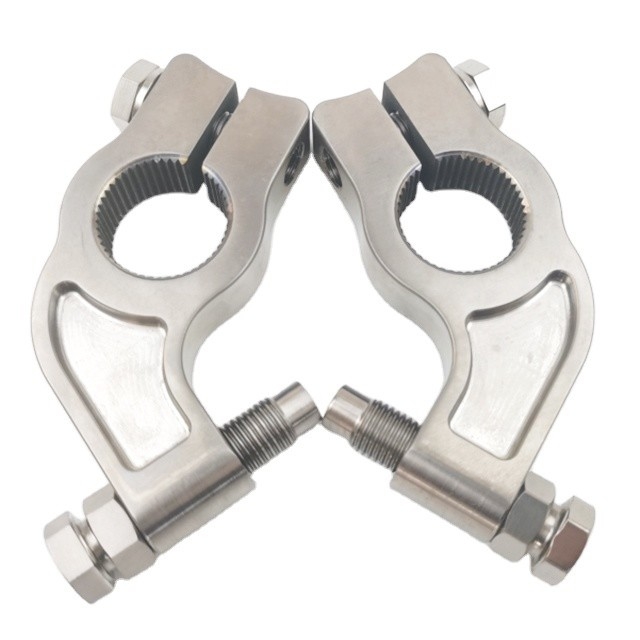 Universal Fitment Sostituzione/riparazione Torsione Stop 1 pollice Spline Sprint Auto Parts 1-3/4&quot; Split