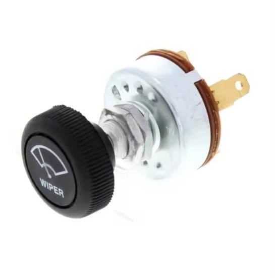 Interruttore universale per spazzolini per motore singolo OE NO. N/M Car Make Universal
