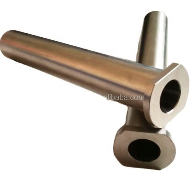 TITANIUM King Racing Products Kingpin naturale 0,859 0,812 in diametro Perfetto per l'alloggiamento universale dell'auto a prezzi accessibili