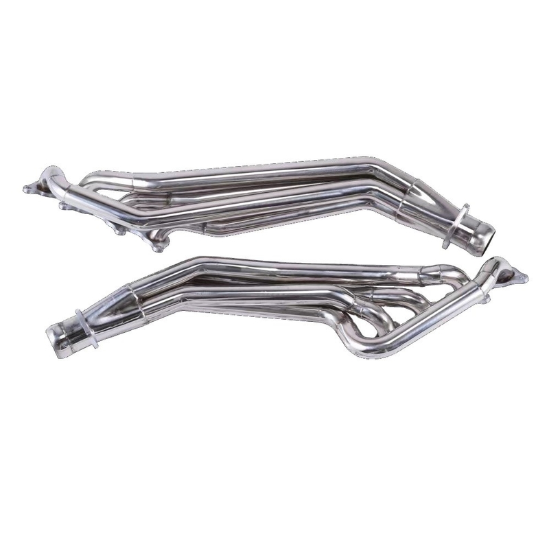 Sostituzione/riparazione del rubinetto di scarico in acciaio inossidabile per Mustang Manifold 5.0L V8 LS1 LS2 LS3 LS6 LSX Top- Auto Parts Replacement