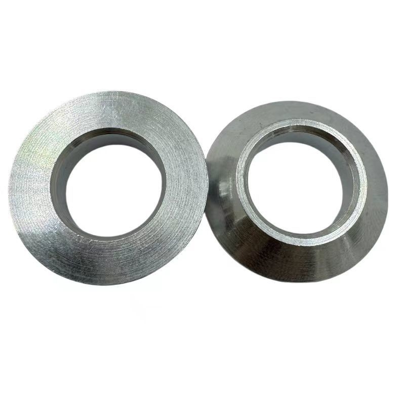 Fittura universale 1/2' 'Aliminio Sprint Lavatrice di auto per la sostituzione / riparazione di Tie Rod Cone Shock Spacer Facile sostituzione