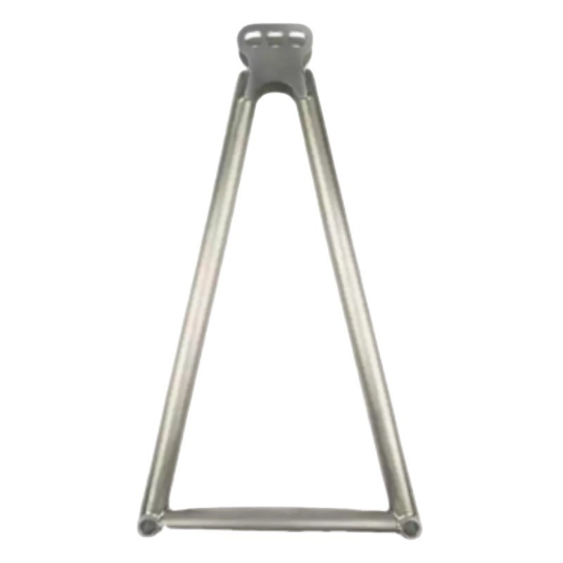 Performance-Enhancing Universal Year Jacobs Ladder Titanio naturale 13 5/8&quot; 14&quot; 3 buche 1 buca per la Sprint Car Racing Car