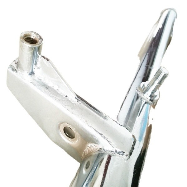 Standard OE NO. TRIPLE X RACE COMPONENTS Asse anteriore 50in x 2-1/4 Sprint Car per soluzioni di sostituzione o riparazione