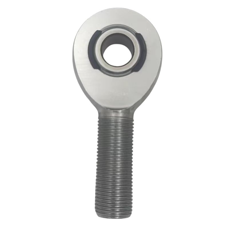 Universal Car Fitment Heim Joint Rod End Chromoly 4130 5/8-18 x 1/2 Foratura OE NO. e Grande Foratura Dimensione per veicoli su misura