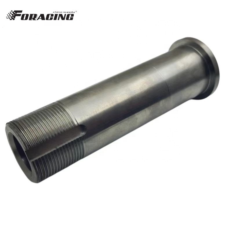 Supporto OEM Performance-Enhancing 1-3/16 Sprint Car Titanium GR5 Spindle Snout da -direct