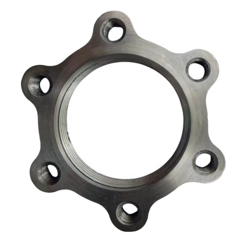 Fitture per auto universali GR5 di titanio con chiusura diretta per auto da corsa