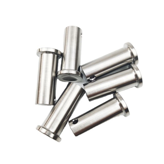 Titanio DIN Standard Jacob Ladder Quick Release Clevis Pins 1/2 &quot;x1.3&quot; per le parti di auto Sprint all'interno di Eagle Standard