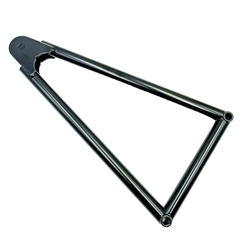 Altre parti di autovetture Sprint 4130 Chromoly Jacobs Ladder 13 3/8 Nero OE NO. FL-1755122- per prestazioni eccezionali