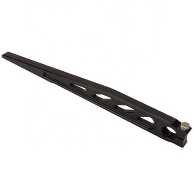 Standard OE NO. Aluminio 6061 Anodizzato Nero Fronte Sinistra Sprint Torsione Braccio Buone prestazioni per la sostituzione / riparazione Scopo