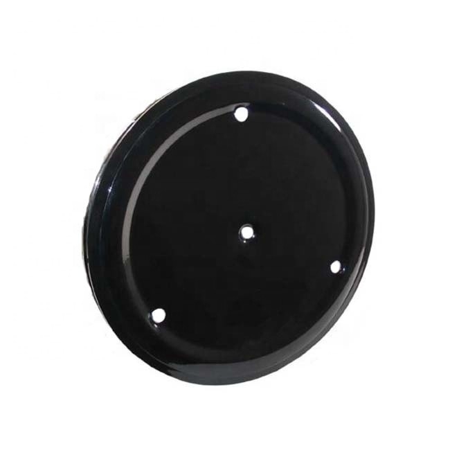 Aluminio 6061 WELD Modello copertura di fango ruota per la macchina Sprint Proteggere la vostra auto da sporcizia e detriti