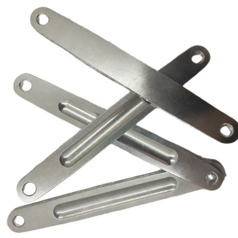 Universal Year Aluminium 7075 Jacobs Scala Strap Sprint Car Racing Car con 7&quot; e 5&quot; Design Modello universale