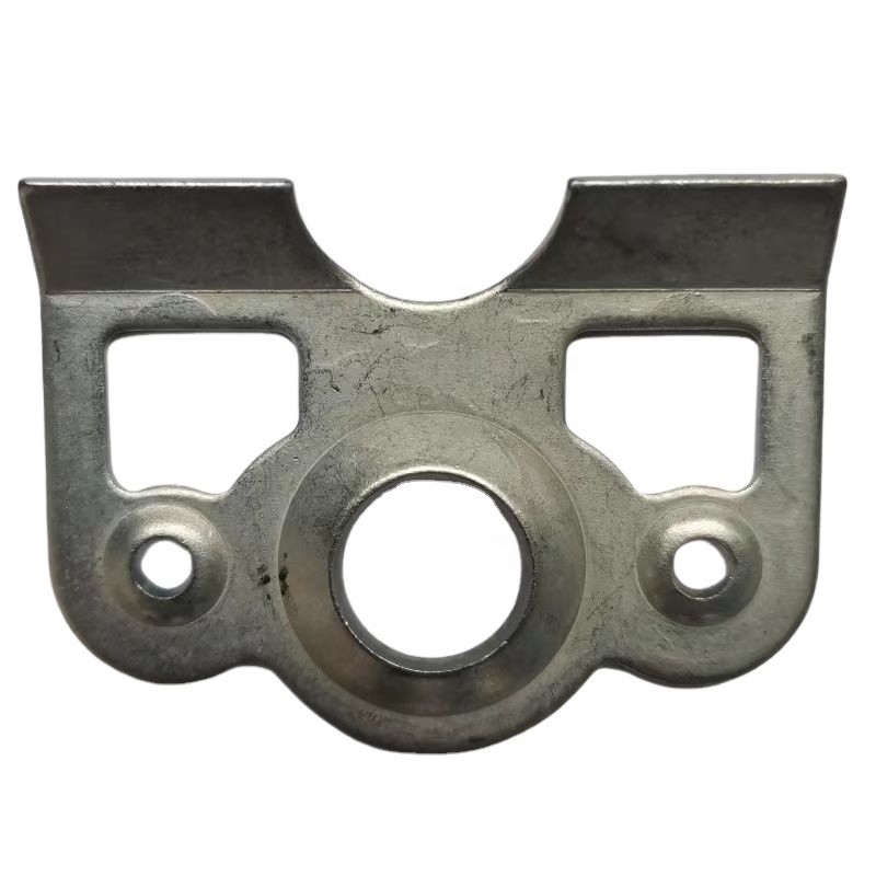 Piastra di molla universale Dzus P1700716 per 1-3/8 Girare velocemente