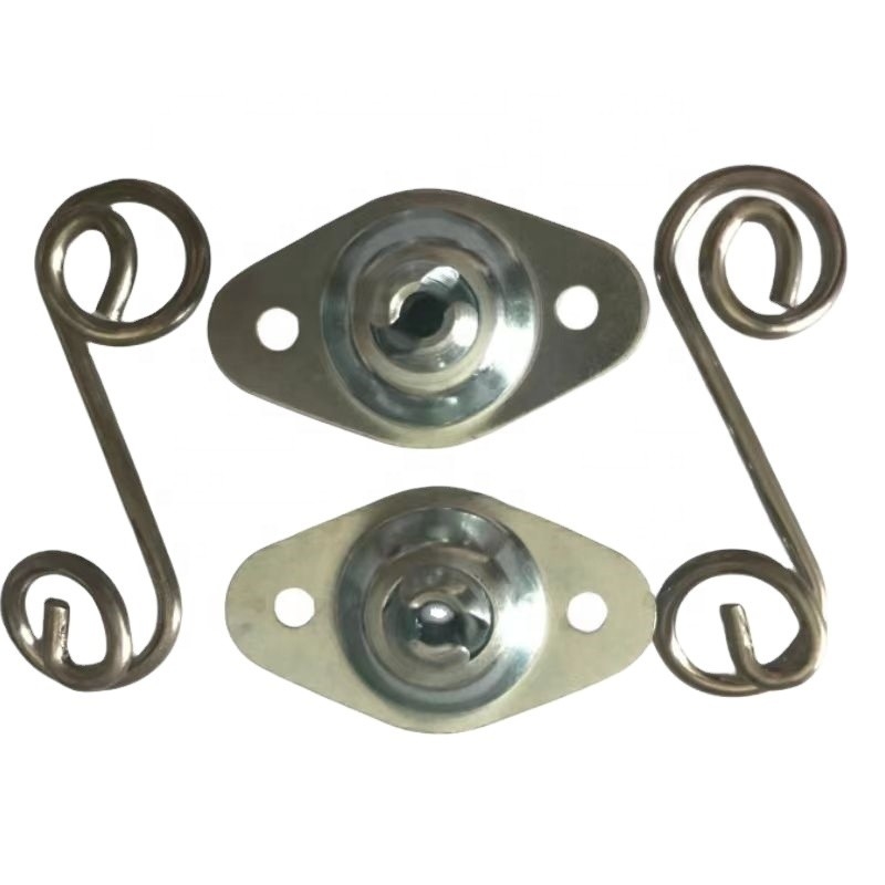 Materiale in acciaio compatibile con le vetture e i nani 5/16&quot; *.500&quot; OE NO. Universale