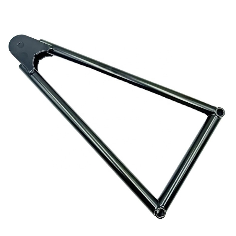 Universal Car Fitment 14&quot; Jacobs Ladder Sprint Car Chromoly Nero Maxim Winters 3/8&quot; Diametro del buco 1 buco