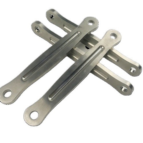 Sprint Car Racing Car Titanium Jacobs Ladder Strap 5&quot; progettato per l'allineamento universale