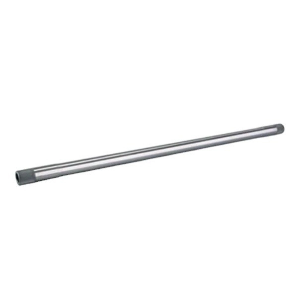 30 IN 1-1/8 in Spline Rate 975-1065 Sprint Car Steel Tubular Torsion Bar per l'installazione universale dell'auto e l'aggiornamento del materiale