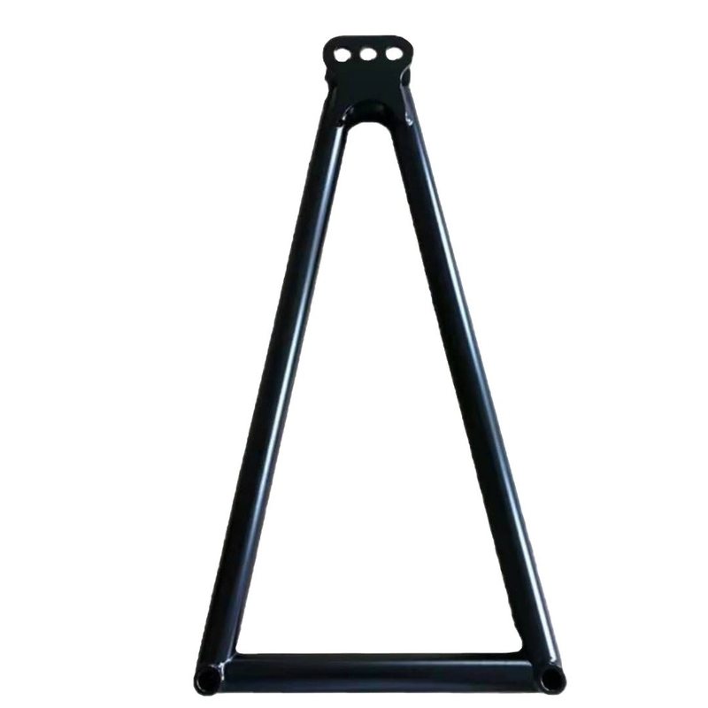 14&quot; Jacobs Ladder Sprint Car Chromoly Nero 3 buchi Maxim J J 1 buco Auto da corsa per la sostituzione / riparazione e manutenzione