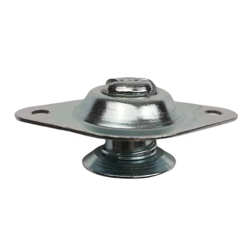 Acciaio universale auto-espulsione curva rapida 7/16&quot; * 500 presa testa a fessura Dzus bottone fissanti Sprintcar ricambi / riparazione